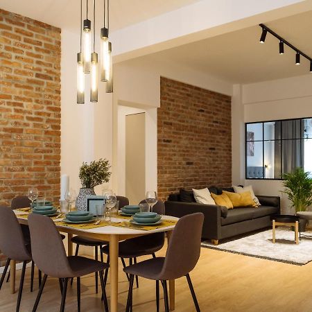 Bright 3Br Flat - Top Location - Green View Balcony Bucareste Exterior foto