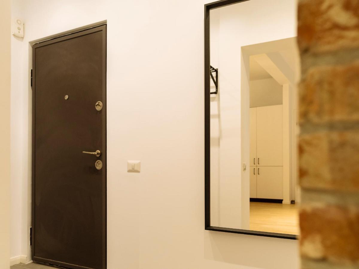 Bright 3Br Flat - Top Location - Green View Balcony Bucareste Exterior foto