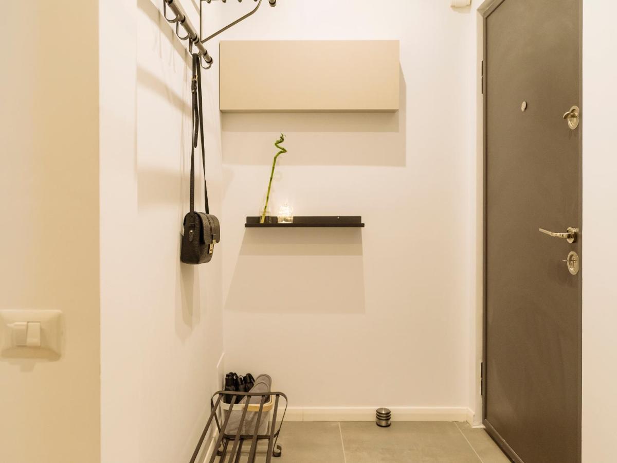 Bright 3Br Flat - Top Location - Green View Balcony Bucareste Exterior foto