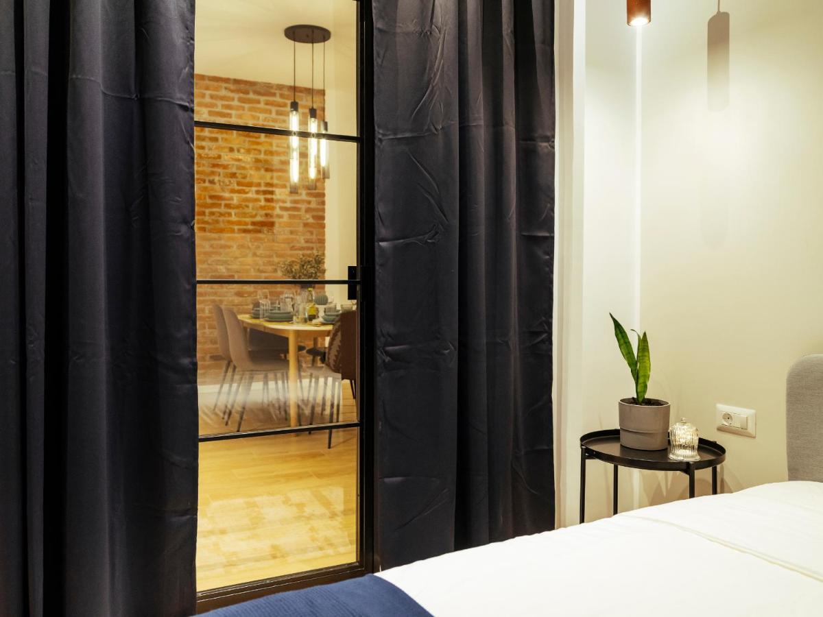 Bright 3Br Flat - Top Location - Green View Balcony Bucareste Exterior foto