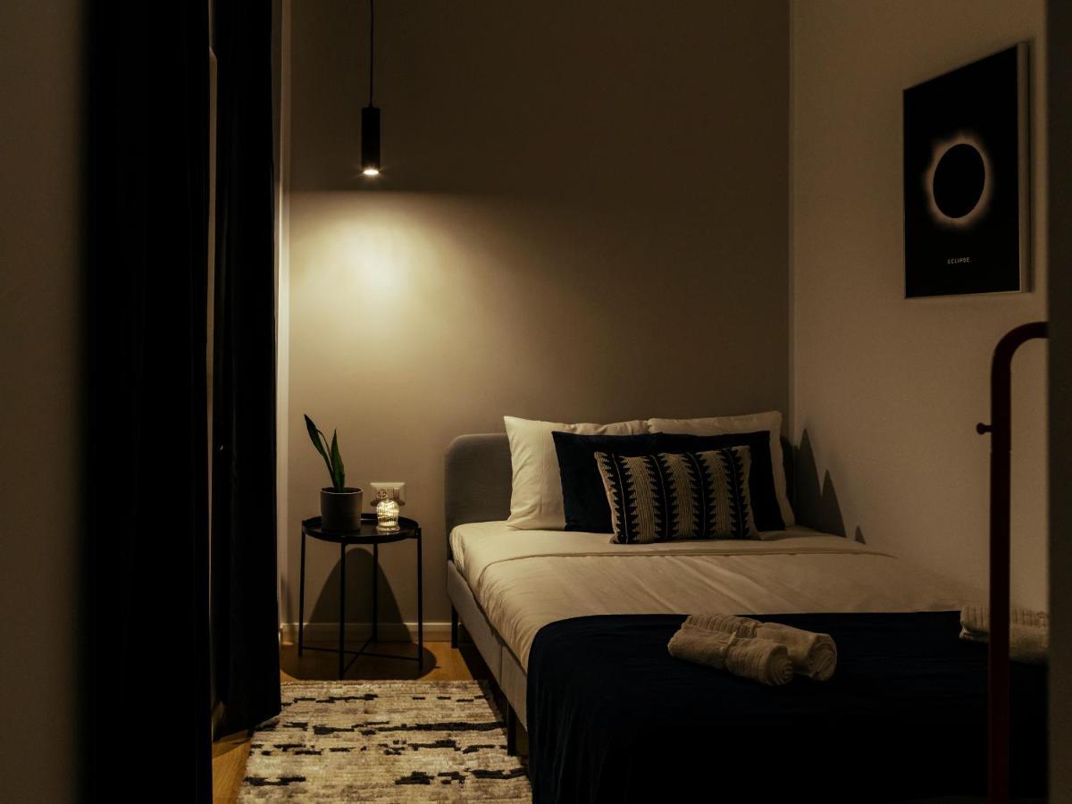 Bright 3Br Flat - Top Location - Green View Balcony Bucareste Exterior foto