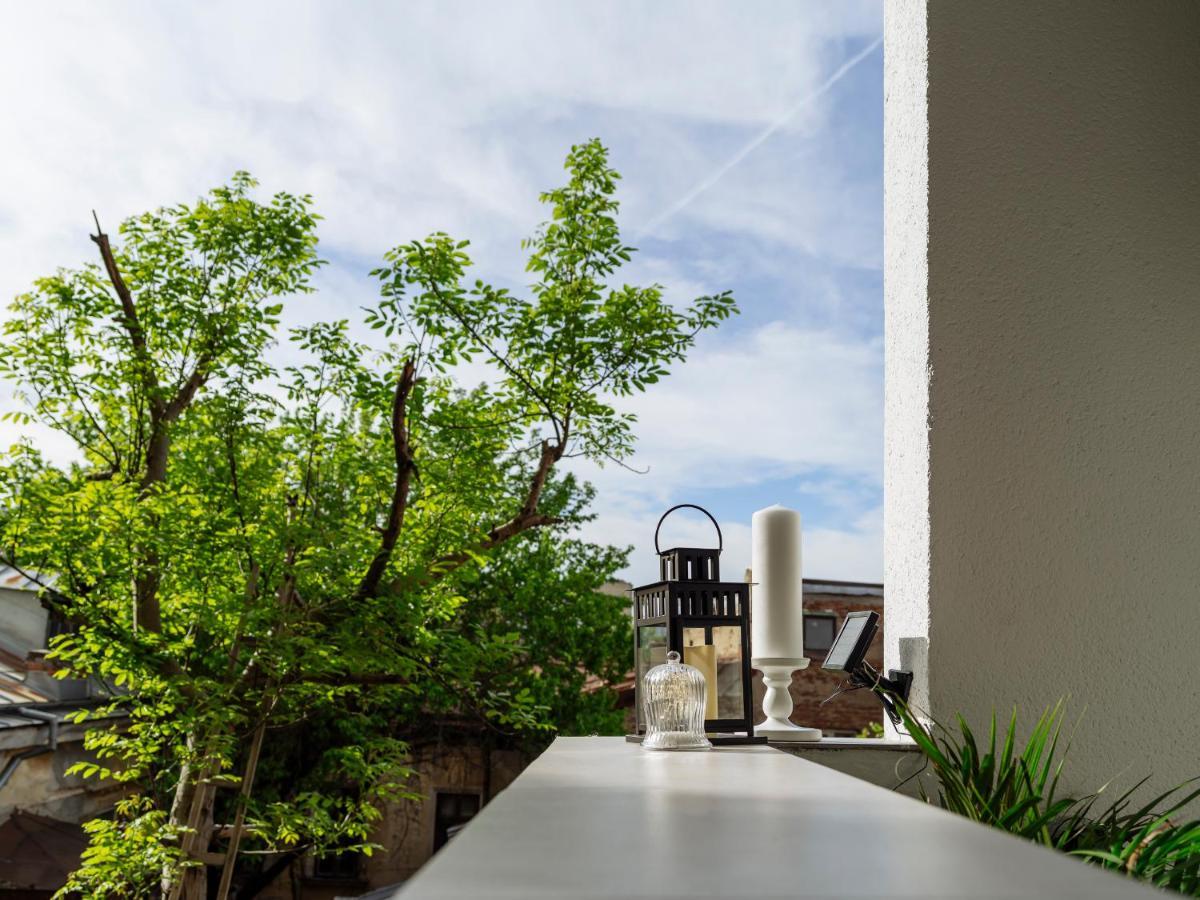 Bright 3Br Flat - Top Location - Green View Balcony Bucareste Exterior foto