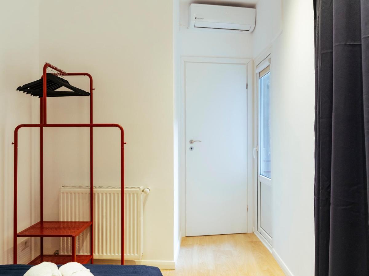 Bright 3Br Flat - Top Location - Green View Balcony Bucareste Exterior foto