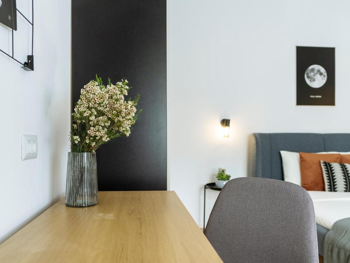 Bright 3Br Flat - Top Location - Green View Balcony Bucareste Exterior foto
