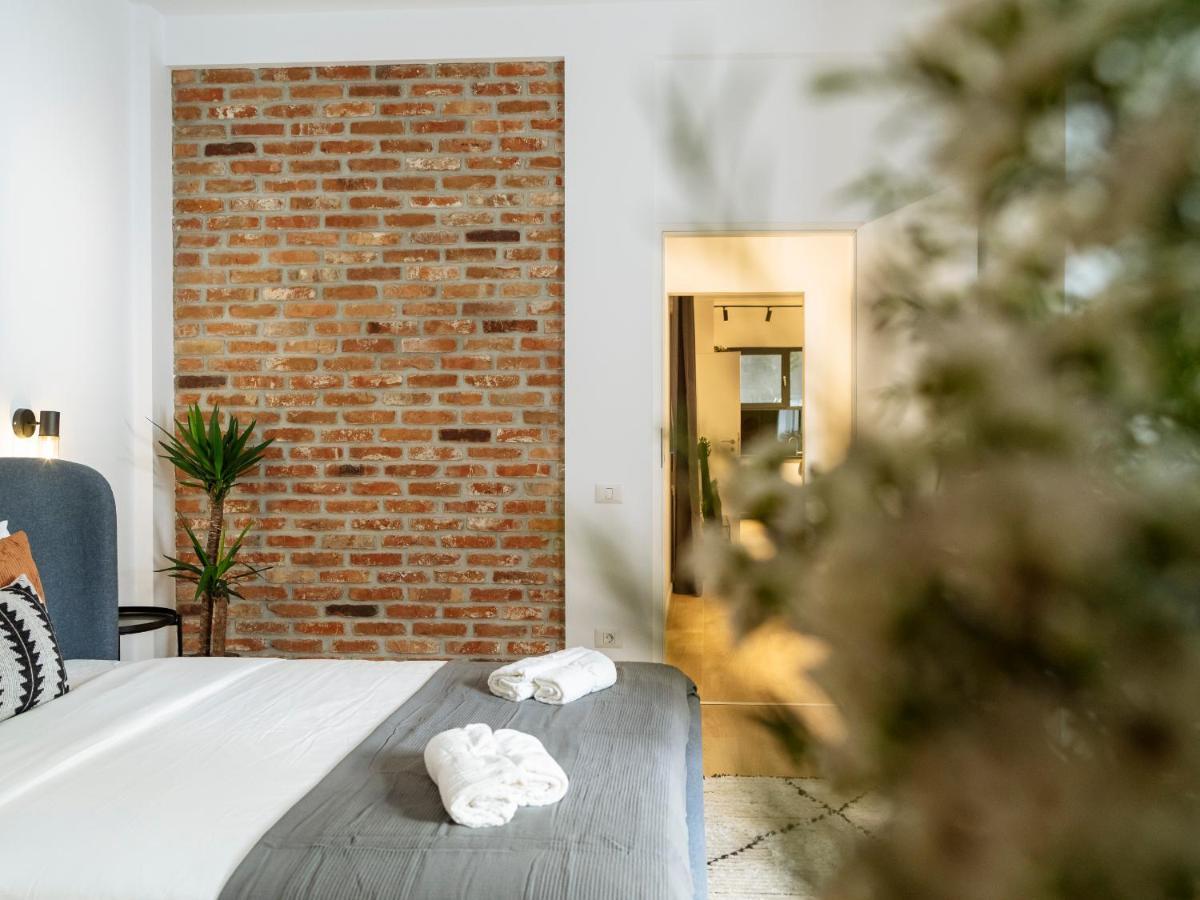 Bright 3Br Flat - Top Location - Green View Balcony Bucareste Exterior foto