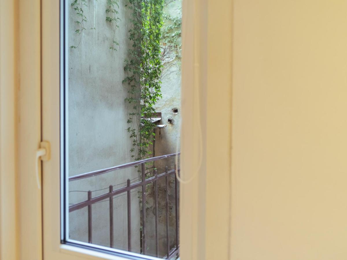 Bright 3Br Flat - Top Location - Green View Balcony Bucareste Exterior foto