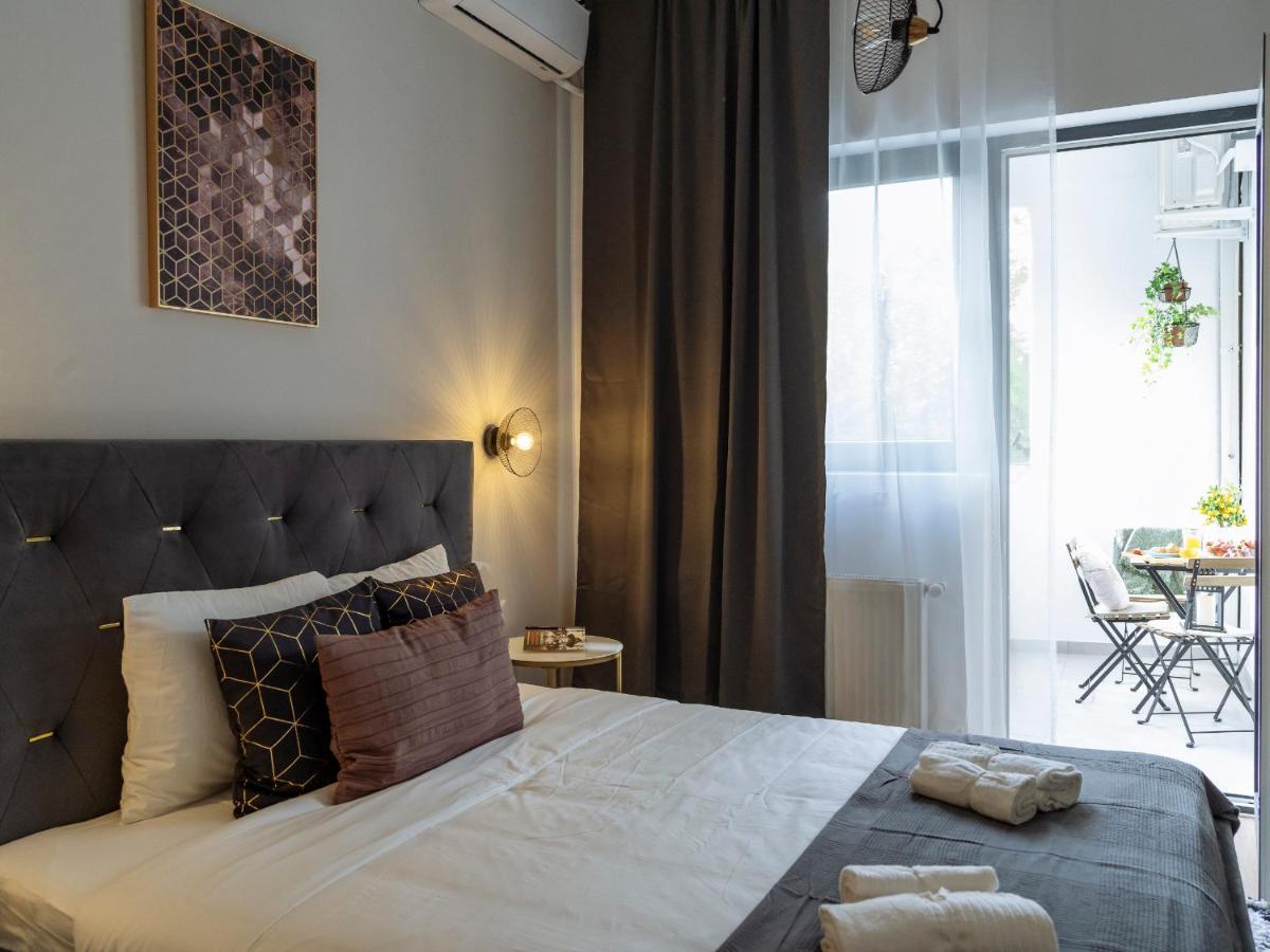 Bright 3Br Flat - Top Location - Green View Balcony Bucareste Exterior foto